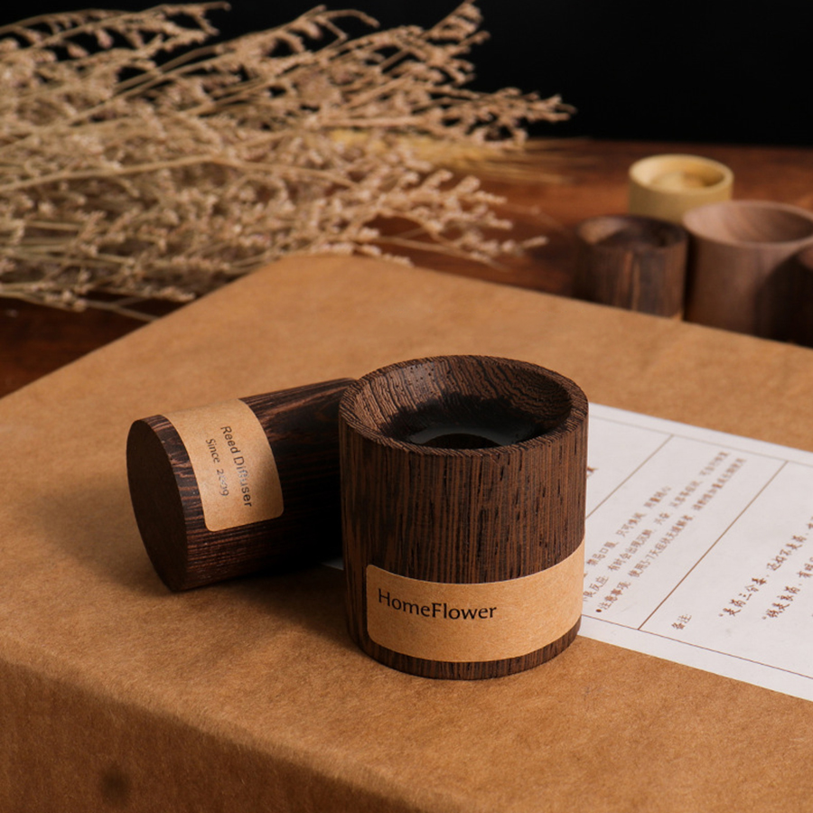 Diffusore di oli essenziali di - Home Fragrance Oil Diffuser recensione e prezzo