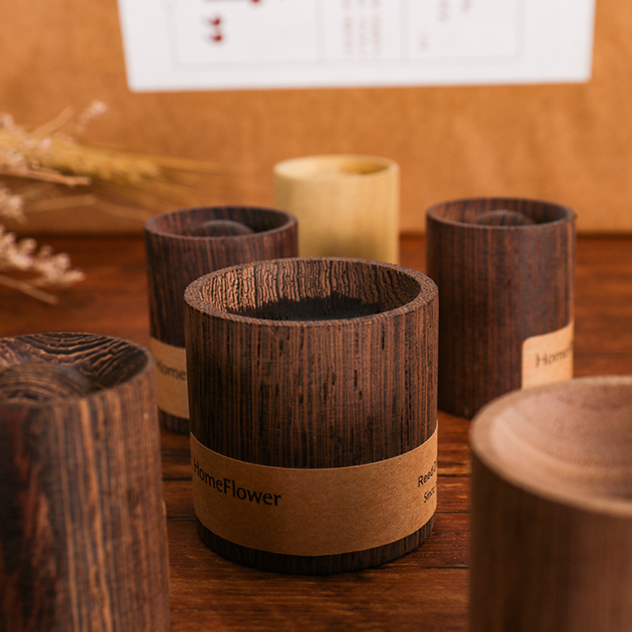 Diffusore di oli essenziali di - Home Fragrance Oil Diffuser recensione e prezzo