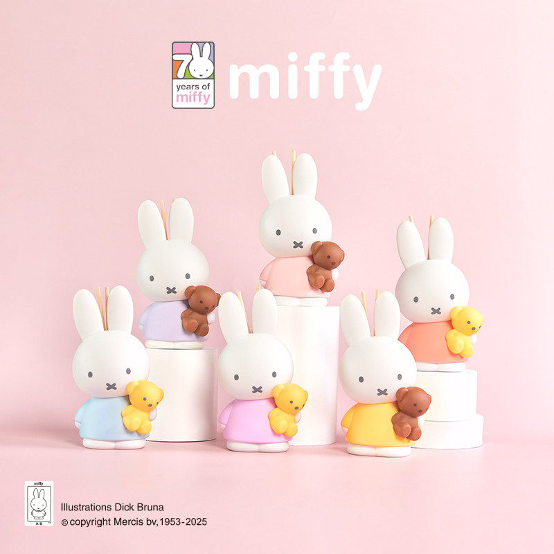 Diffusore di Fragranze Miffy B - Home Fragrance Gift Set recensione e prezzo