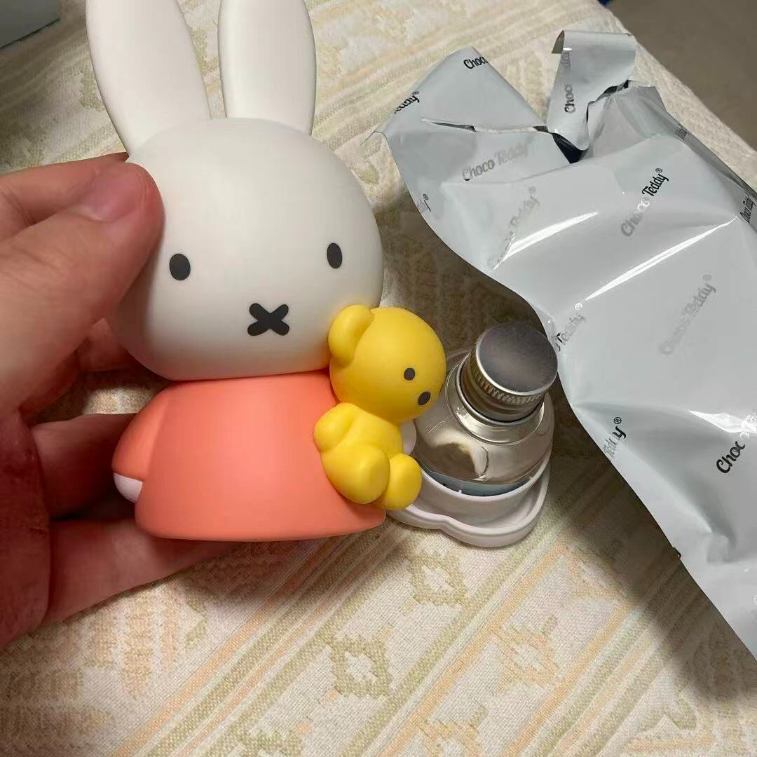 Diffusore di Fragranze Miffy B - Home Fragrance Gift Set recensione e prezzo