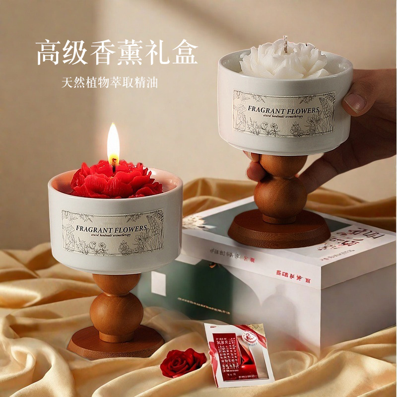 Set di confezioni regalo con c - Home Fragrance Gift Set recensione e prezzo