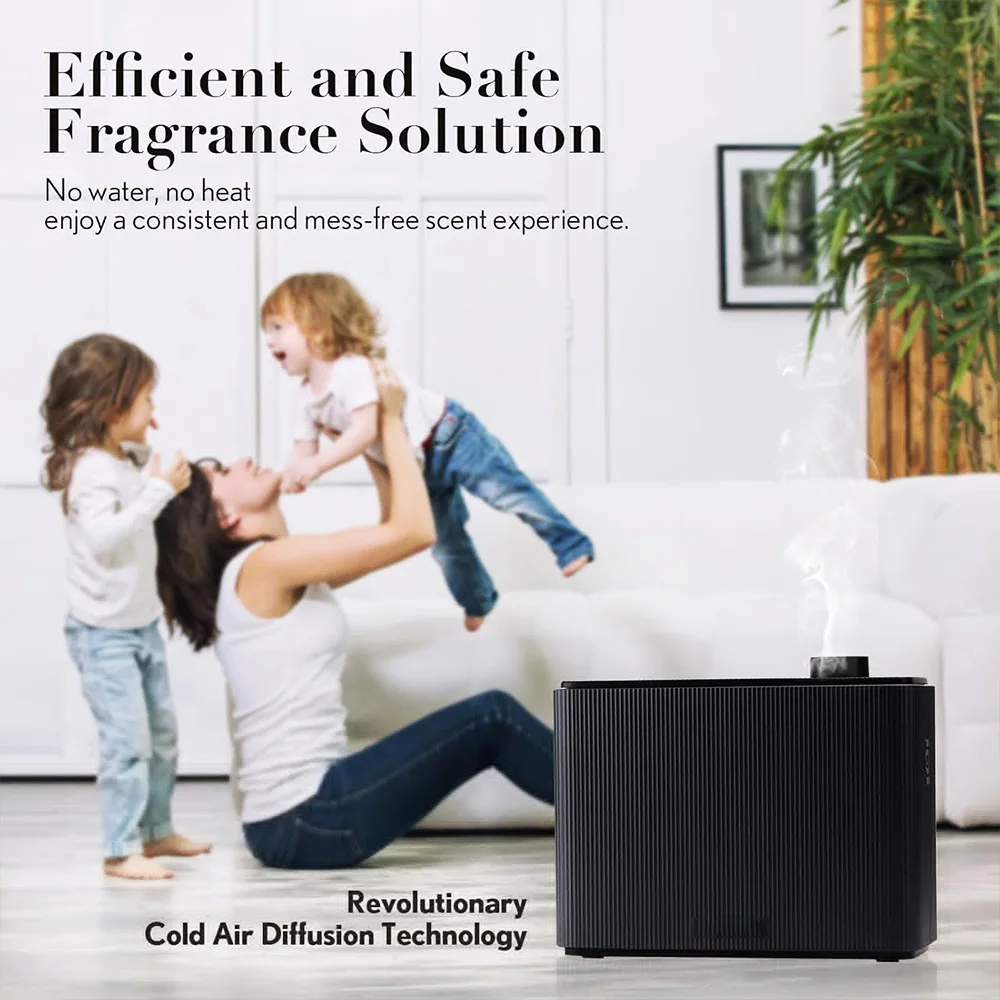 Diffusore di Fragranze NAMSTE  - Home Fragrance Tool recensione e prezzo