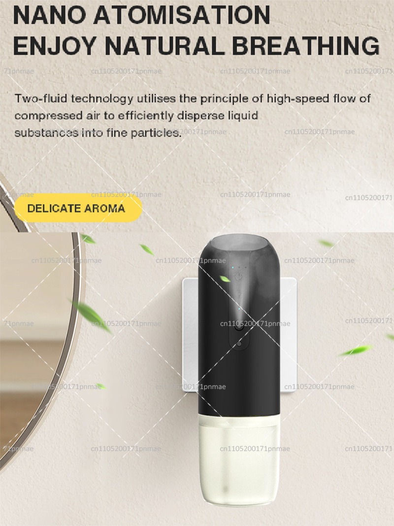 Diffusore di Fragranze da Pare - Home Fragrance Plug In recensione e prezzo