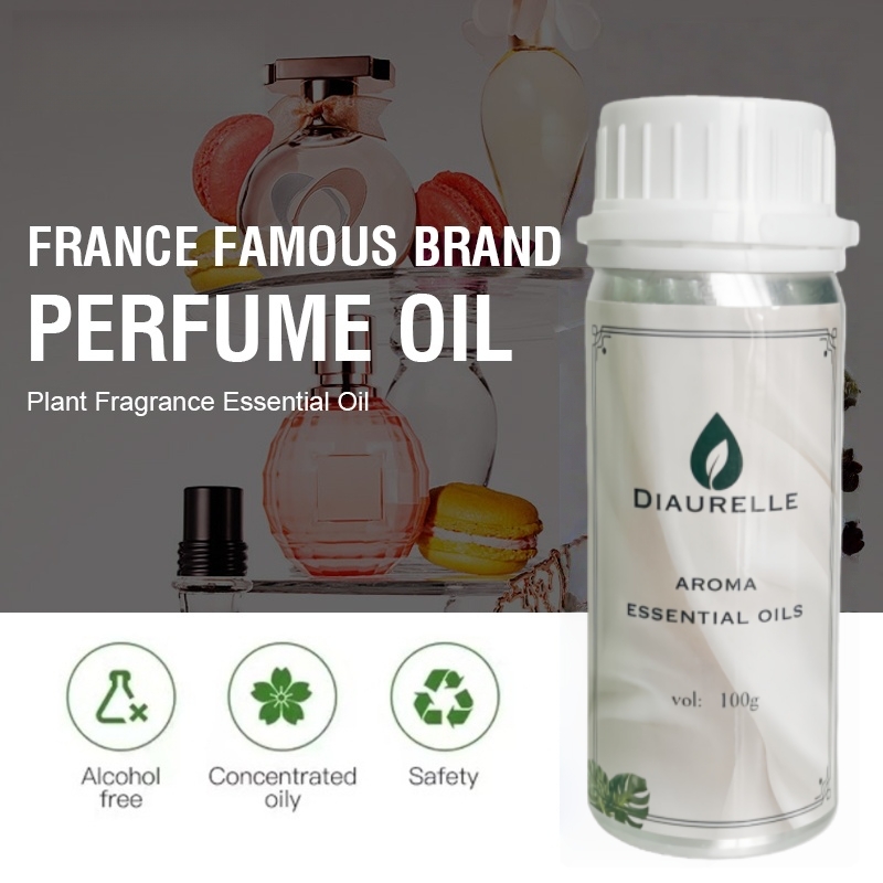 DIAURELLE 100 ml Diffusore di  - Home Fragrance Oil Diffuser recensione e prezzo