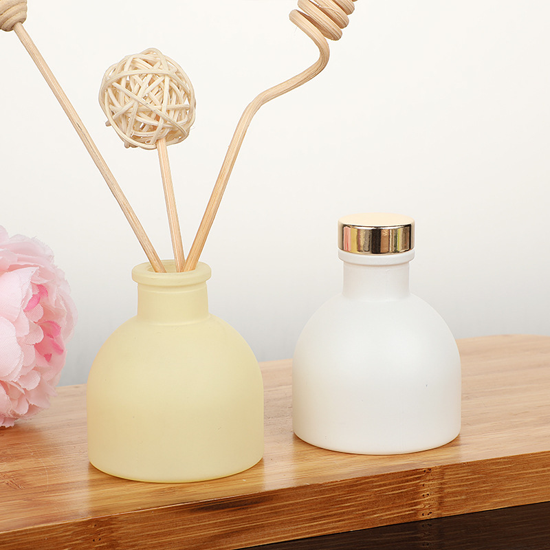 1pc 50ml Bottiglie vuote per d - Home Fragrance Gift Set recensione e prezzo
