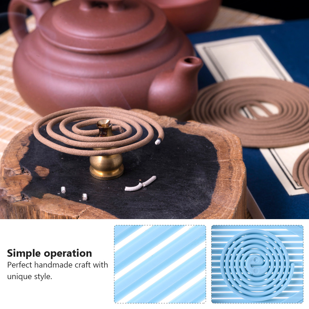 Kit Estrusore Manuale per la R - Home Fragrance Tool recensione e prezzo
