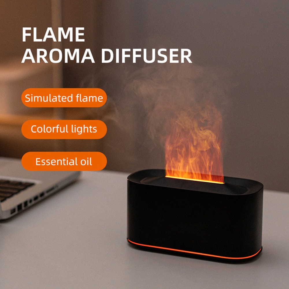 Diffusore di oli essenziali, u - Home Fragrance Oil Diffuser recensione e prezzo