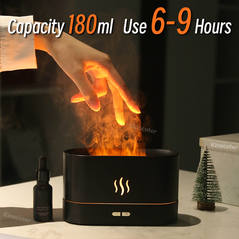 Diffusore di Aromi USB da Tavo - Home Fragrance Oil Diffuser recensione e prezzo