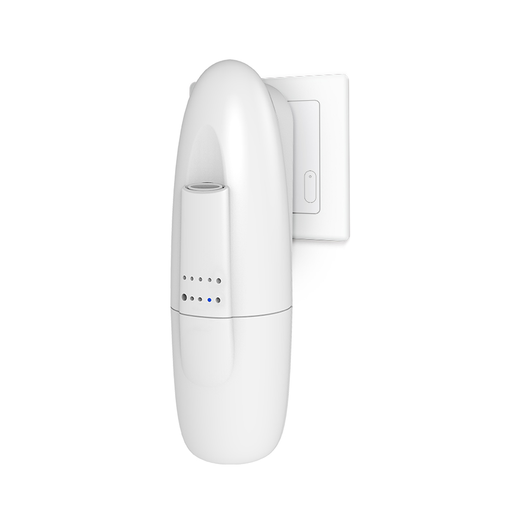 HIINST Luxury Electric Room Fr - Home Fragrance Plug In recensione e prezzo