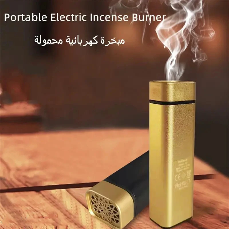 NUOVO bruciatore di incenso US - Home Fragrance Miniso recensione e prezzo