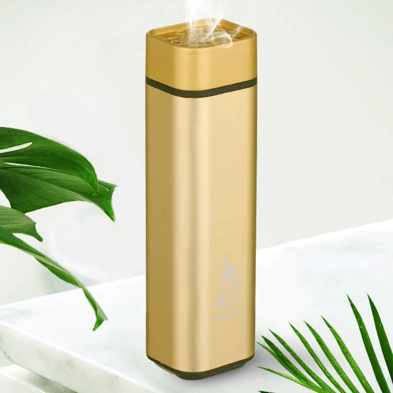 NUOVO bruciatore di incenso US - Home Fragrance Miniso recensione e prezzo