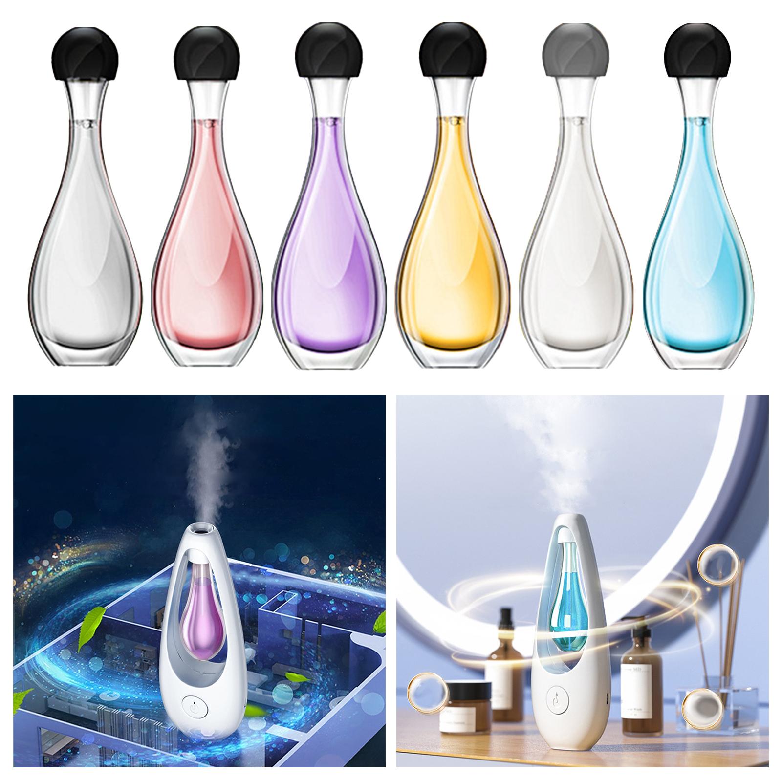 Diffusore oli essenziali sapon - Home Fragrance Tool recensione e prezzo