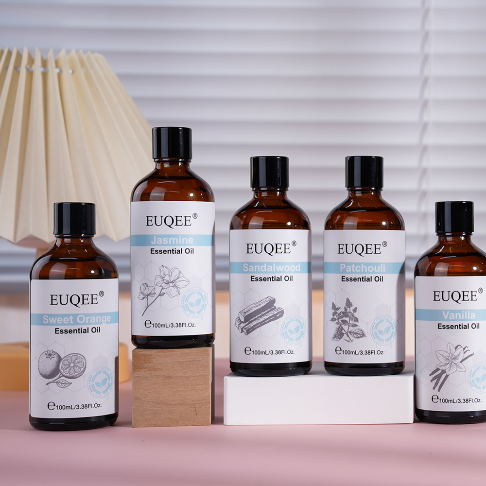 Olio Essenziale Puro Naturale  - Home Fragrance Oil Diffuser recensione e prezzo
