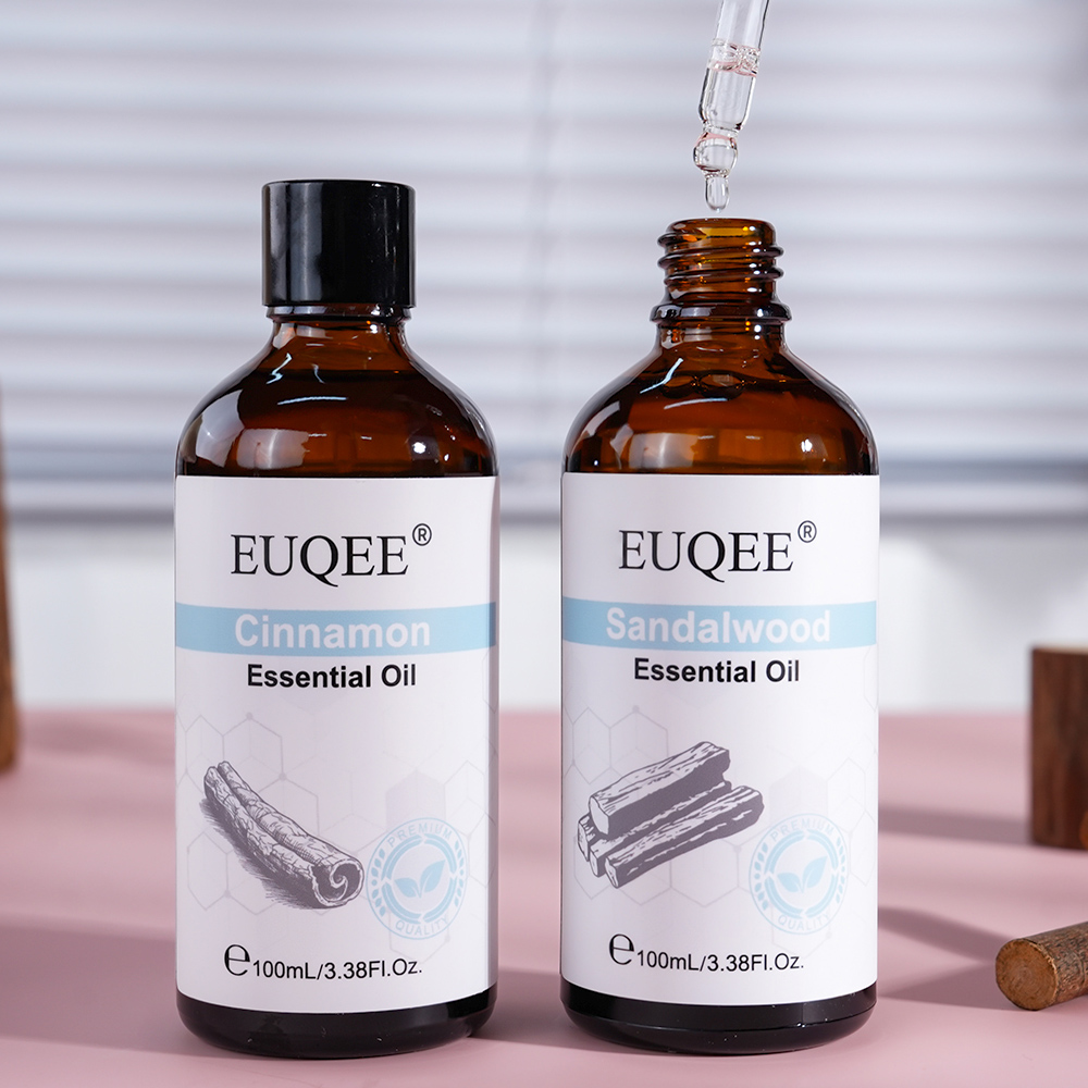 Olio Essenziale Puro Naturale  - Home Fragrance Oil Diffuser recensione e prezzo