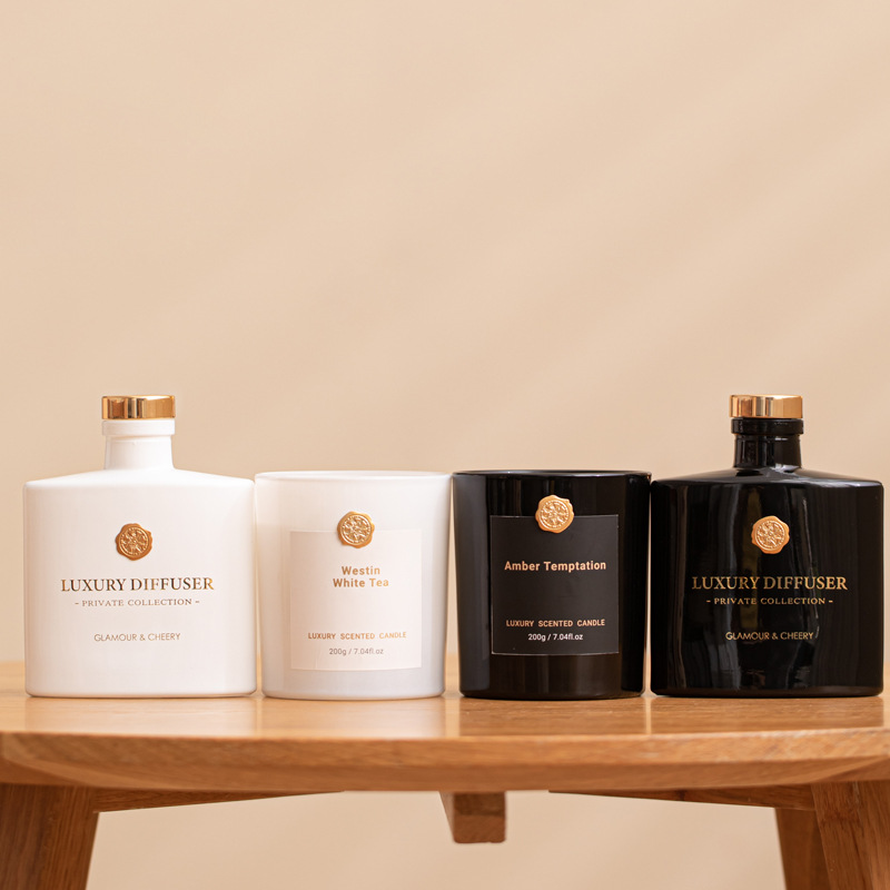 Set Regalo Diffusore di Fragra - Home Fragrance Gift Set recensione e prezzo
