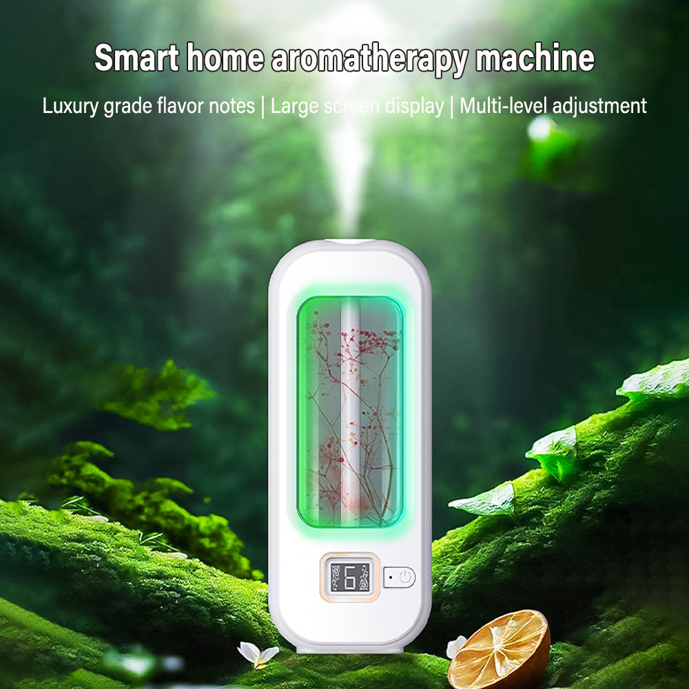 Macchina per aromaterapia Macc - Home Fragrance Tool recensione e prezzo