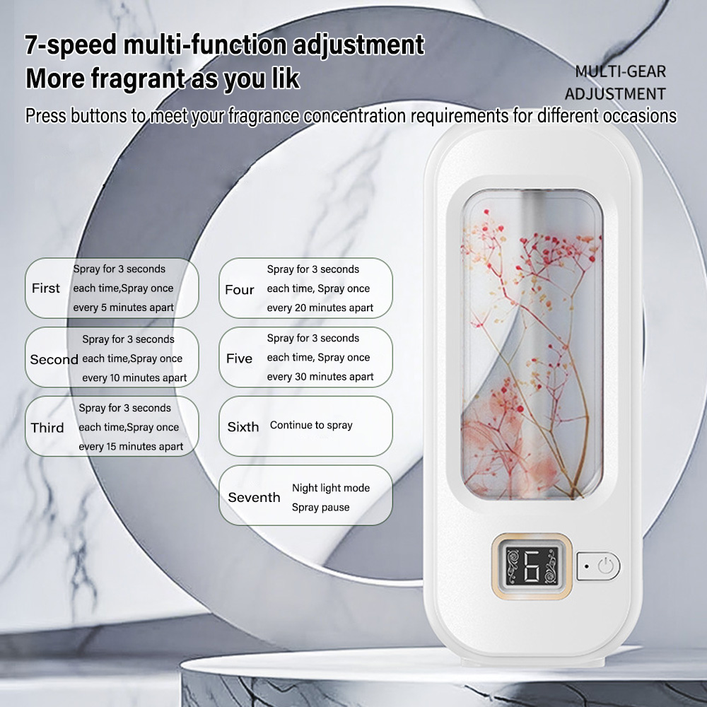 Macchina per aromaterapia Macc - Home Fragrance Tool recensione e prezzo