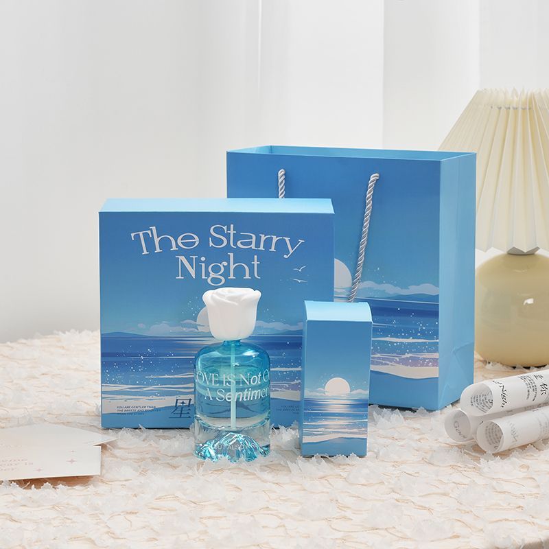 Set regalo di oli con diffusor - Home Fragrance Gift Set recensione e prezzo