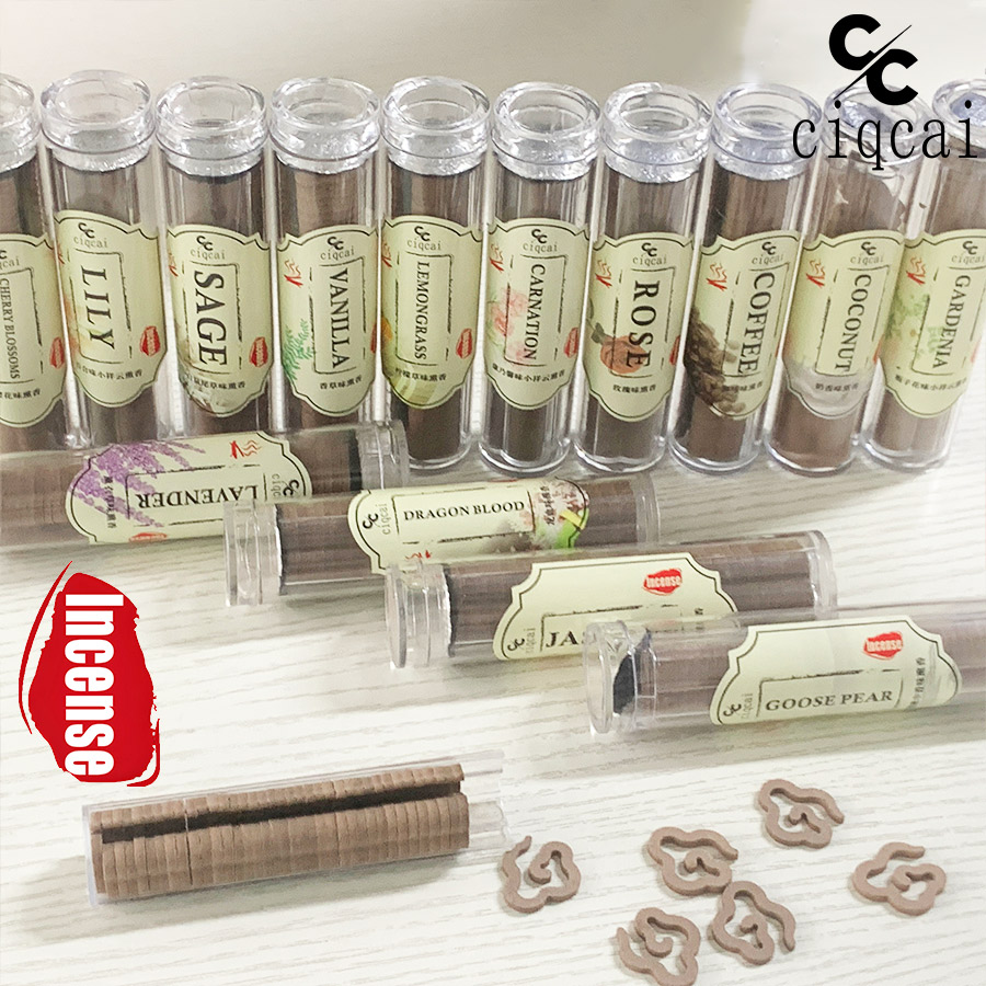 Confezione da 3 pezzi di incen - Home Fragrance Gift Set recensione e prezzo